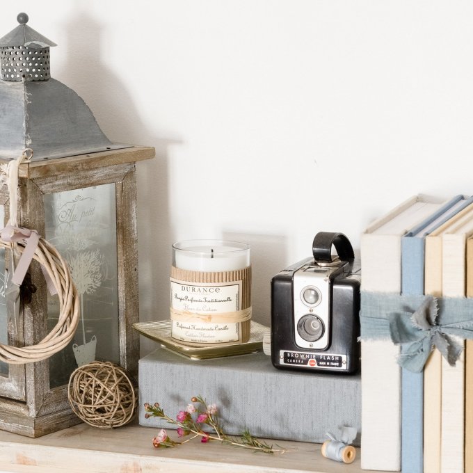 Les bougies Durance photo 4